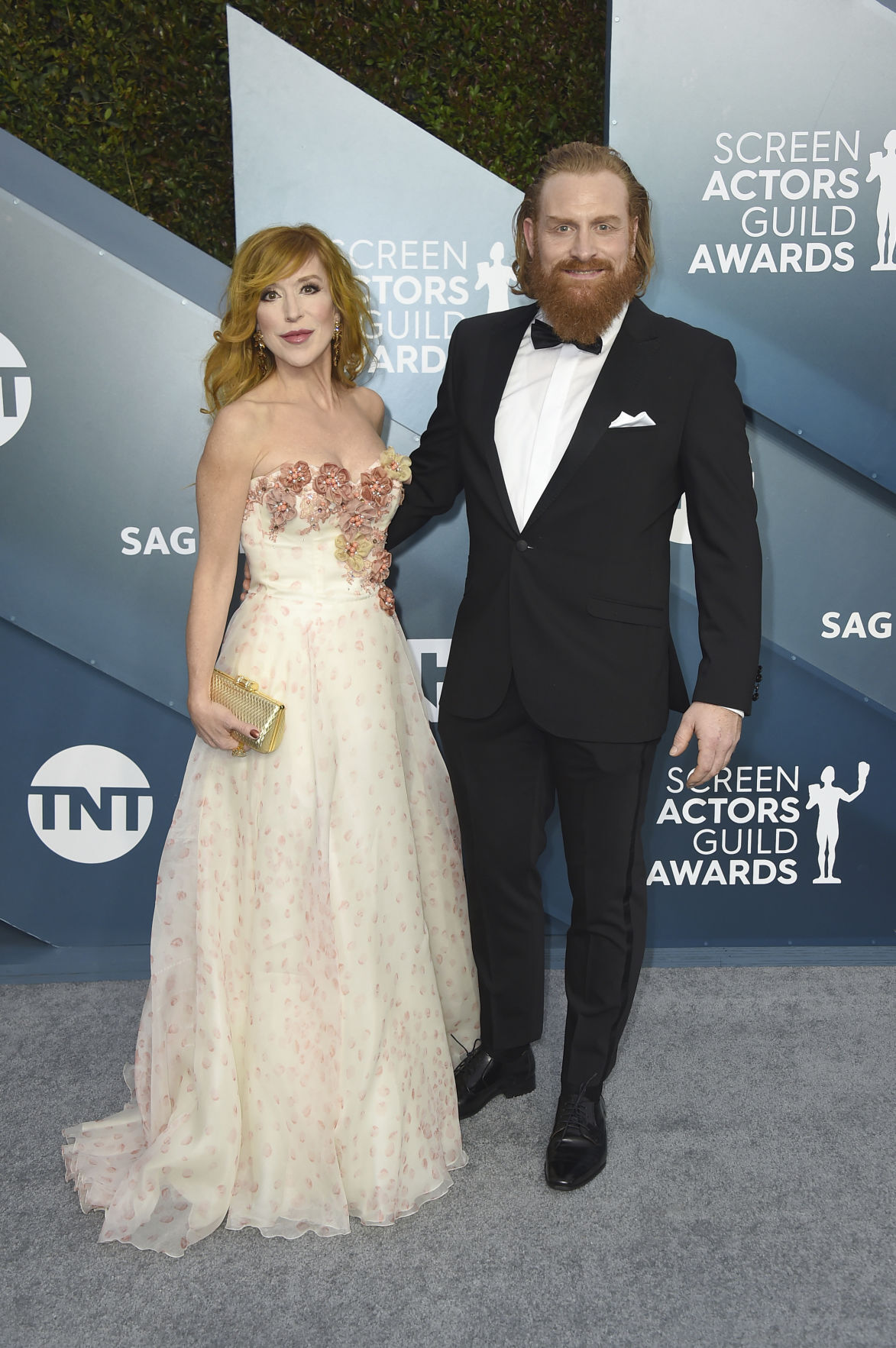 26th Annual SAG Awards - Arrivals
